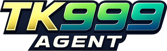 TK999 Agent Logo